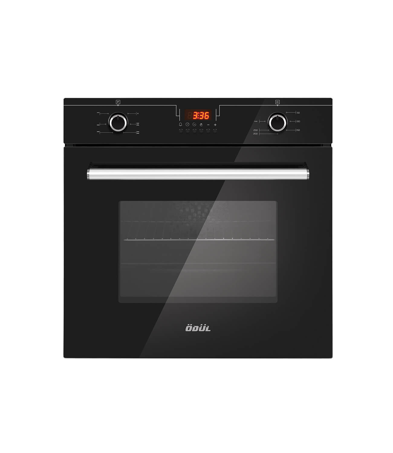 BO-60 electrical oven